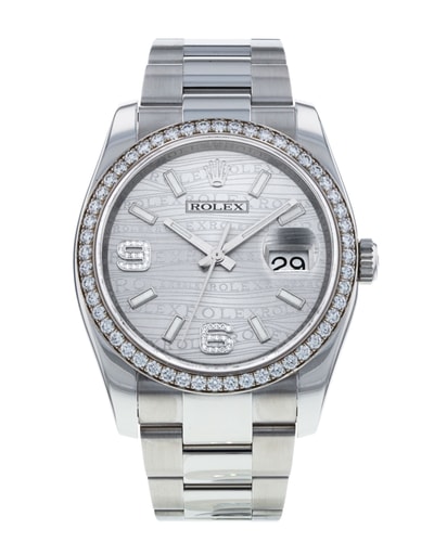 Rolex Datejust 116244